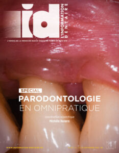 Revue l'Information Dentaire