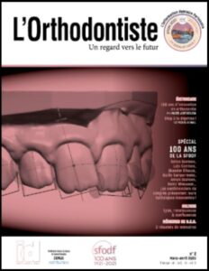 Revue l'Orthodontiste