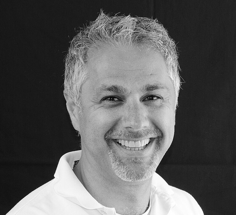 Dr Marwan DAAS - Directeur du Comité Scientifique