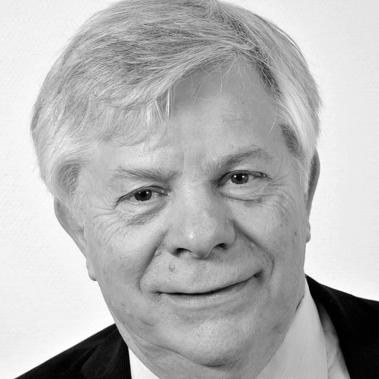 Dr Michel POMPIGNOLI -