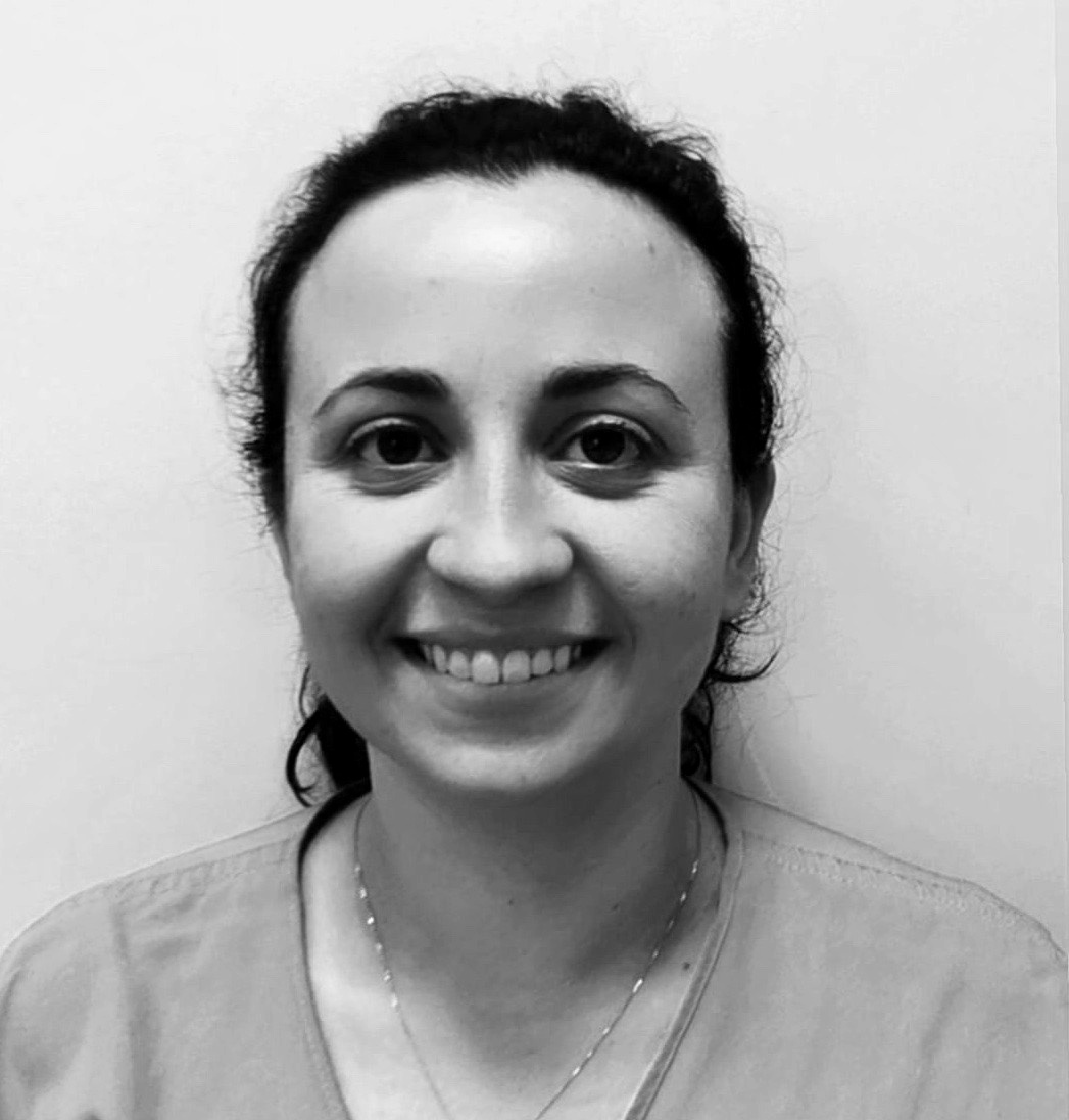 Dr Elsa GAROT Maître de conférence M.I.H Traumas chez l'enfant