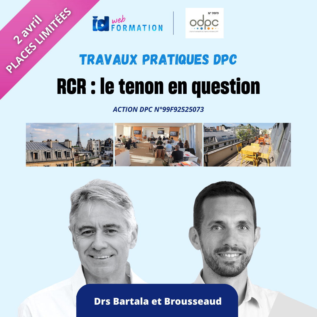 [IDW_FB] - Réseaux sociaux (1)