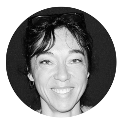 Pr Anne RASKIN - 