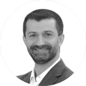 Dr Pierre CHERFANE - 