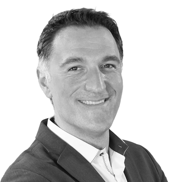 Dr Thomas Trentesaux - 