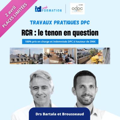 [IDW_FB] - Réseaux sociaux